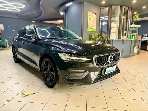 Volvo V60 2.0 d3 Business geartronic - Foto 3