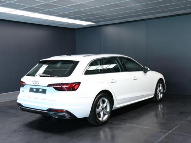 AUDI A4 Avant 30TDI 136CV S tronic Business Advanced PROMO rif. 24114872 - Foto 3