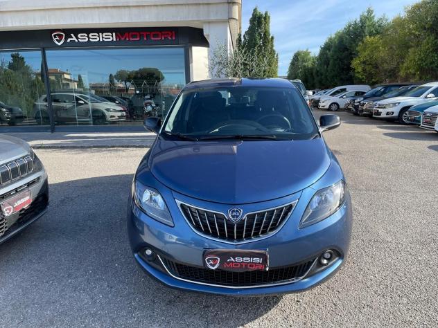 Lancia Ypsilon 1.2 69 CV 5 porte GPL Ecochic - Foto 7