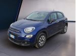 FIAT 500X 1.5 hybrid 130cv dct 500x