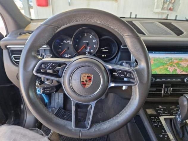 PORSCHE Macan 2.0 rif. 23794595 - Foto 7