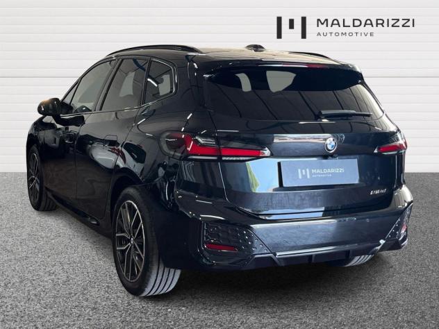 BMW Serie 2 Active Tourer Serie 2 U06 Active Tourer 218d Active Tourer Msport auto - Foto 4