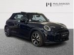 MINI Mini IV Cabrio F57 2021 Cabrio 1.5 Cooper Yours auto
