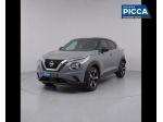 Nissan Juke II 2020