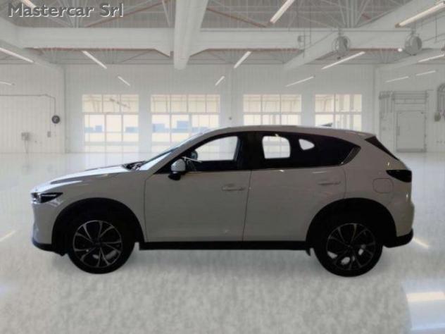 MAZDA CX-5 CX-5 2.2 Business 2wd 150cv - GP565TA rif. 24193746 - Foto 8