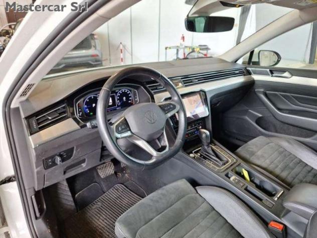 VOLKSWAGEN Passat Variant Passat Variant 2.0 tdi Executive 200cv dsg - GH430 rif. 24048663 - Foto 7