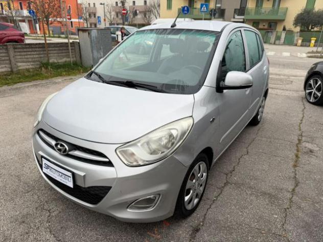HYUNDAI i10 1.2 MPI Comfort 84000 KM rif. 24008897 - Foto 5
