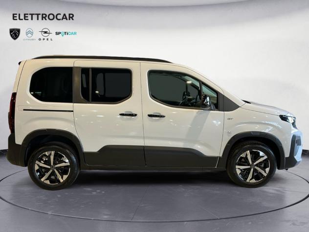 Peugeot Rifter 1.5 BlueHDi 130cv EAT8 GT NUOVO KM 0 - Foto 7