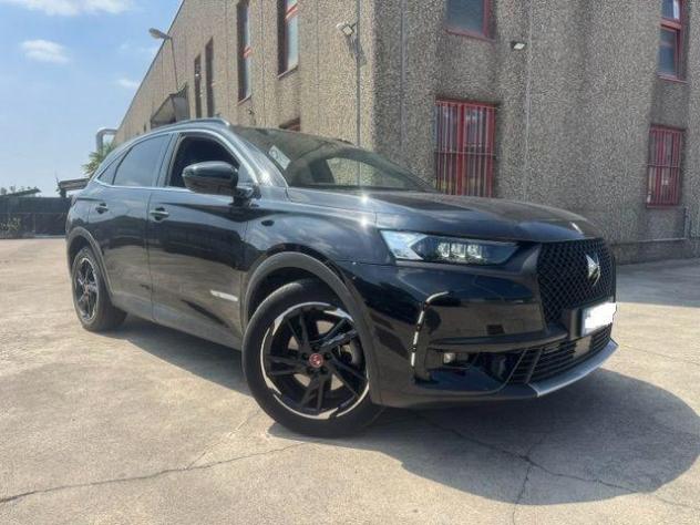 DS AUTOMOBILES DS 7 Crossback E-Tense Performance Line+ rif. 23936495 - Foto 5