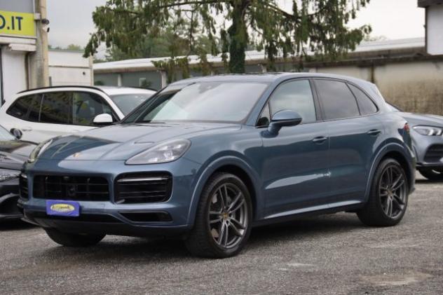 PORSCHE Cayenne 2.9 V6 S FULL OPTIONAL - IVA ESPOSTA - APPR. rif. 24174558 - Foto 2