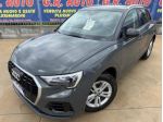 AUDI Q3 35 TDI UNICOPR/GARANZIA iva detraibile  rif. 23716452