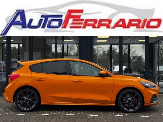 FORD Focus 4ª serie Focus 2.3 EcoBoost 280 CV 5p. ST - Foto 3