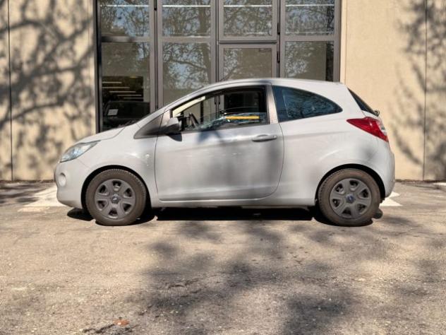 FORD Ka+ 1.2 8V 69CV rif. 23518724 - Foto 4