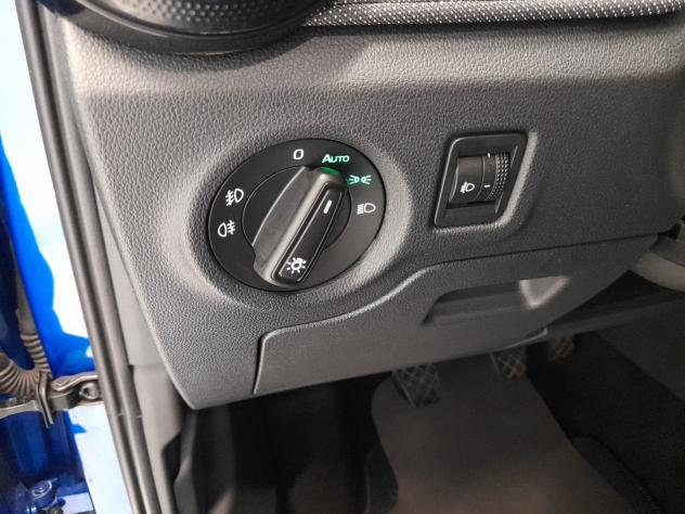Škoda Fabia 1.0 TSI Evo 70KW 130 EDITION - Foto 10