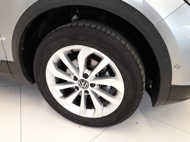 Volkswagen T-Roc 1.0 TSI Style - Foto 7