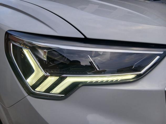 Audi Q3 45 TFSI S tronic line edition SPORTBACK PLUG IN - Foto 5