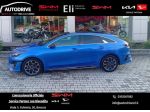 Kia ProCeed 1.5 T-GDi 160 CV MHEV DCT GT Line Plus
