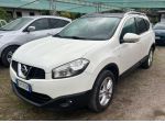 Nissan Qashqai +2 Qashqai+2 1.6 dci Visia