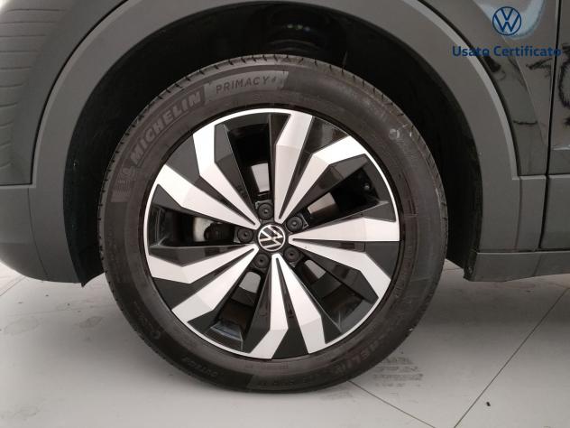 Volkswagen T-Cross 1.0 TSI 85kW Edition Plus DSG - Foto 6