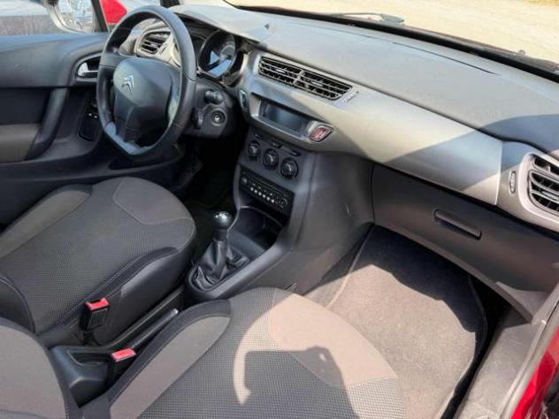 CITROEN C3 PureTech 68 Seduction rif. 23958802 - Foto 6