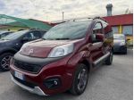 FIAT Qubo 1.3 MJT 95 CV Trekking rif. 24204641