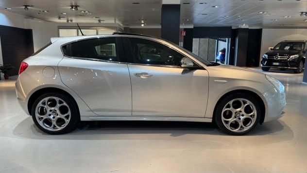 ALFA ROMEO GIULIETTA 2.0 DIESEL 175CV - 2015 - Foto 8