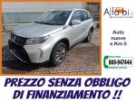 SUZUKI Vitara 1.4 110CV MHEV 4WD Man. Cool+ rif. 23983781