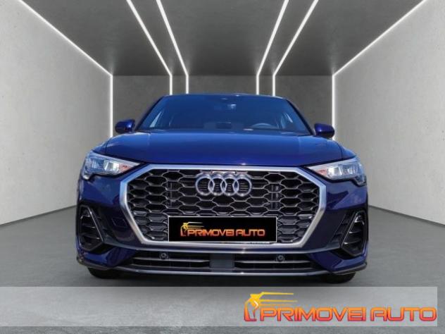 AUDI Q3 SPB 35 TDI S tronic rif. 22387860 - Foto 5
