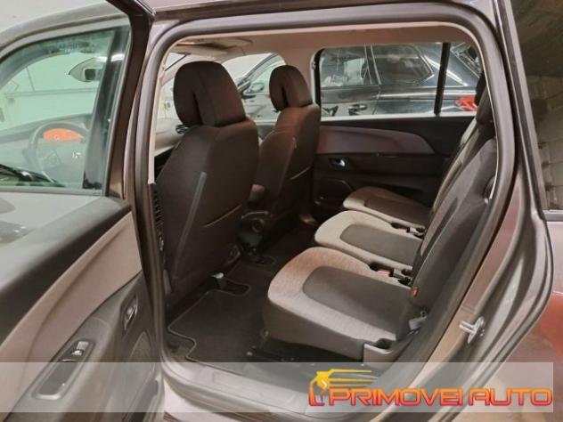 CITROEN Grand C4 Picasso BlueHDi 130 S&S rif. 19124434 - Foto 3