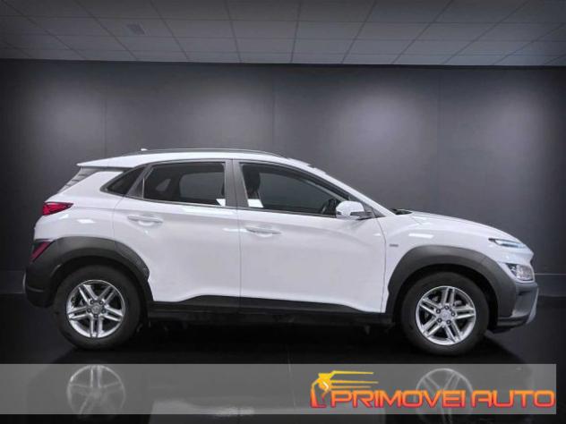HYUNDAI Kona 1.0 T-GDI Hybrid 48V iMT XTech rif. 20935464 - Foto 10