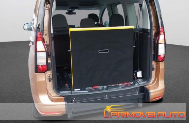 VOLKSWAGEN Caddy 2.0 TDI 102 CV Life Accesso disabili rif. 21899297 - Foto 9