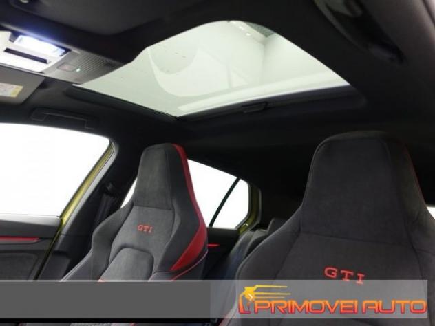 VOLKSWAGEN Golf 2.0 TSI GTI DSG rif. 20554888 - Foto 6