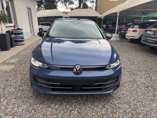 VOLKSWAGEN Golf 1.5 TSI 115 CV ACT GOAL rif. 23698333 - Foto 2