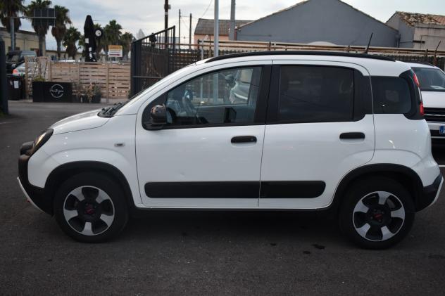 FIAT Panda Cross Panda Cross 1.0 FireFly S&S Hybrid - Foto 6