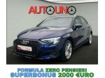 Audi A3 SPB 40 TFSI e S tronic