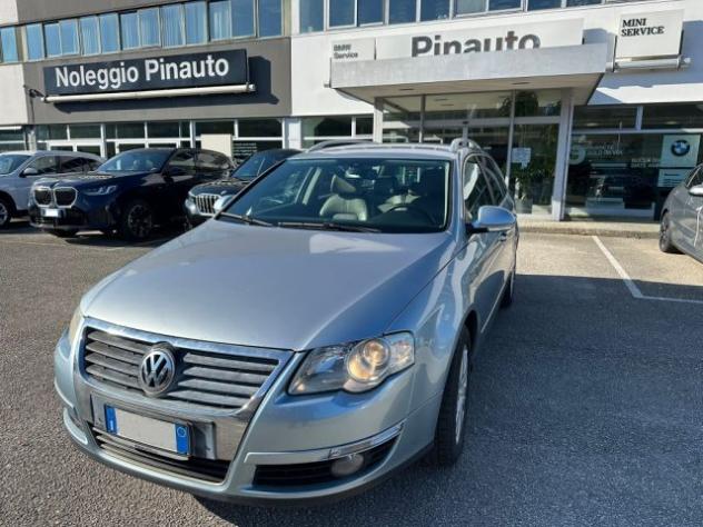 VOLKSWAGEN Passat 2.0 TDI 170CV DSG Highline rif. 24066358