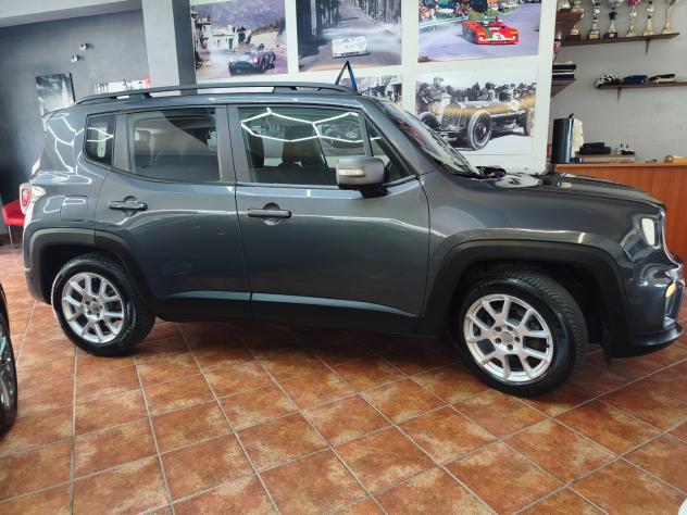 Jeep Renegade 1.6 Mjt 130 CV Limited - Foto 3