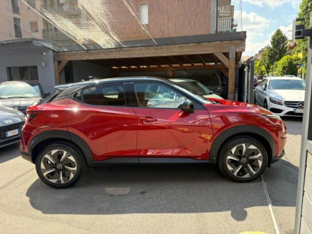 NISSAN Juke 1.0 DIG-T 114 CV DCT N-Connecta *PREZZO PROMO* rif. 23509261 - Foto 3