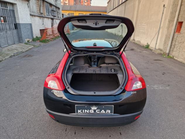 Volvo C30 2.0 D Summum - Foto 8