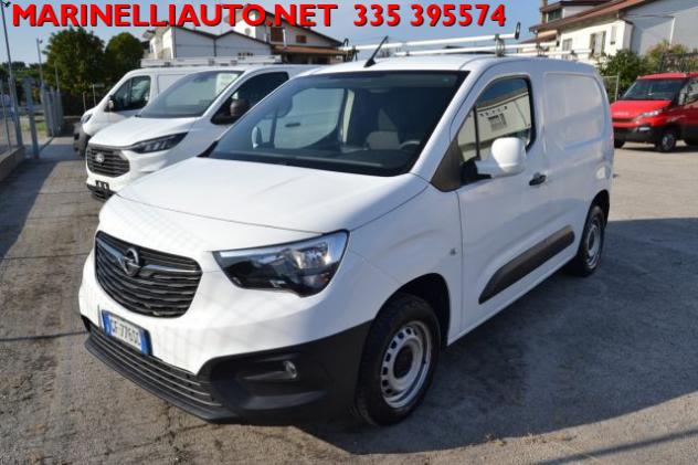 OPEL Combo Cargo 1.5 Diesel 100CV 650kg Edition rif. 23982808