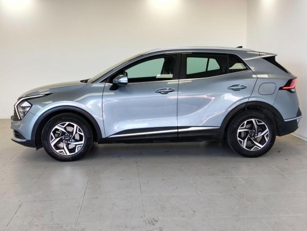 Kia Sportage 1.6 CRDi MHEV Business - Foto 6