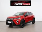 MITSUBISHI ASX 1.3L MHEV 140CV Black Edition *PROMO PARISI GROUP* rif. 23627041