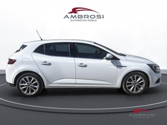 RENAULT Megane dCi 8V 110 CV EDC Energy Intens rif. 24189576 - Foto 5