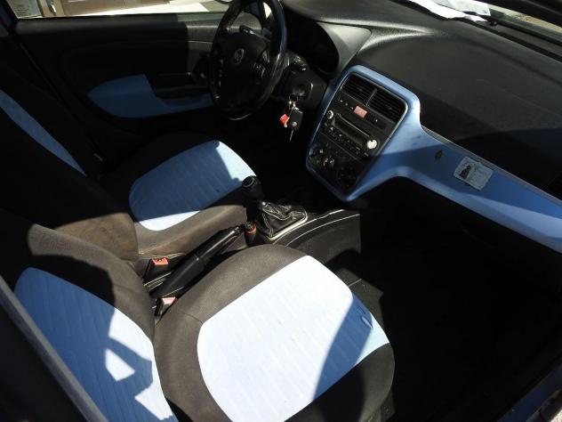 FIAT - Grande Punto - 1.2 5 porte Dynamic - Foto 8