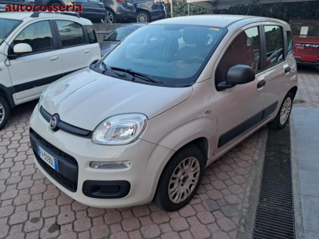 FIAT Panda 1.2 Easy 5 p. rif. 24143151