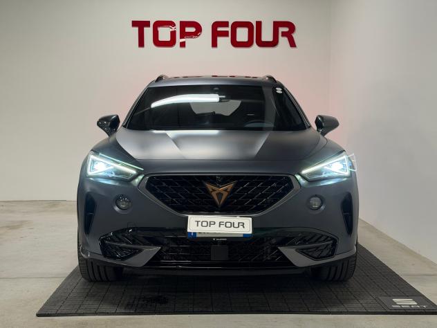 CUPRA Formentor 2.0 TSI 4Drive DSG - Foto 2