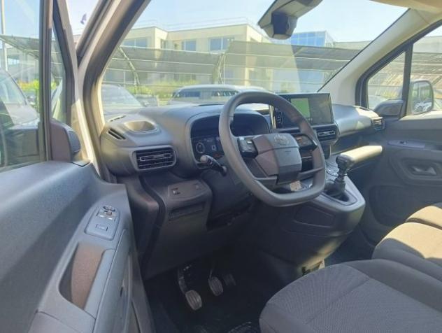 FIAT Doblo Proace City 1.5 BlueHdi 100CV L1 3 Posti PC-TN Van rif. 23949085 - Foto 6