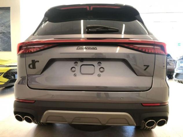DR Automobiles DR7.0 dr 7 rif. 23808663 - Foto 5