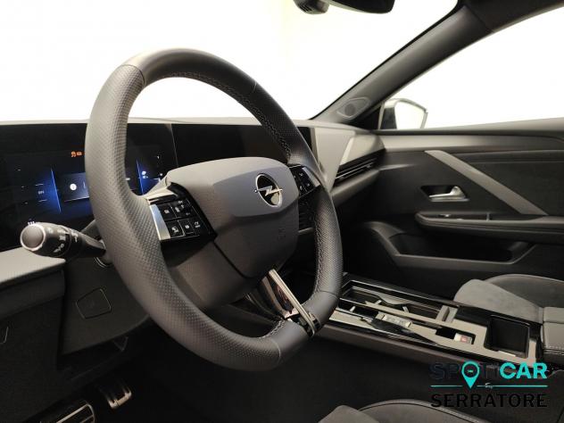 Opel Astra Nuova GS Electric 156 hp - Foto 8