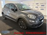 FIAT 500X 1.3 MultiJet 95 CV Club - PROMO rif. 23483771